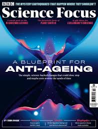 BBC Science Focus Magazine [electronic resource]