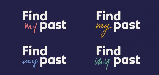 find my past promo