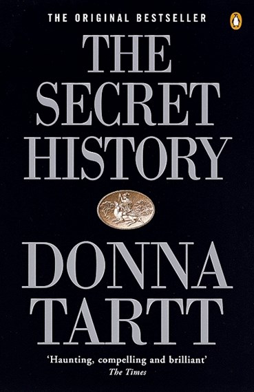 The secret history