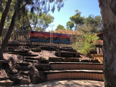 Indigenous_Mural_Childrens_Area_Eltham