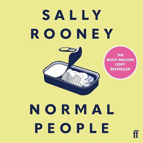 Normal People [electronic resource]