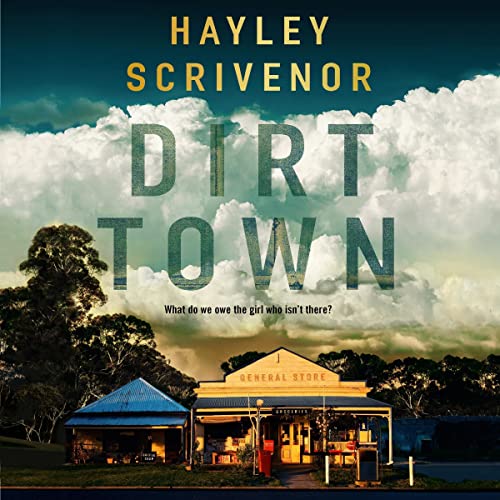 Dirt Town [electronic resource]