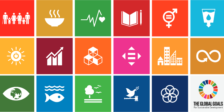 UN Sustainable Development Goals