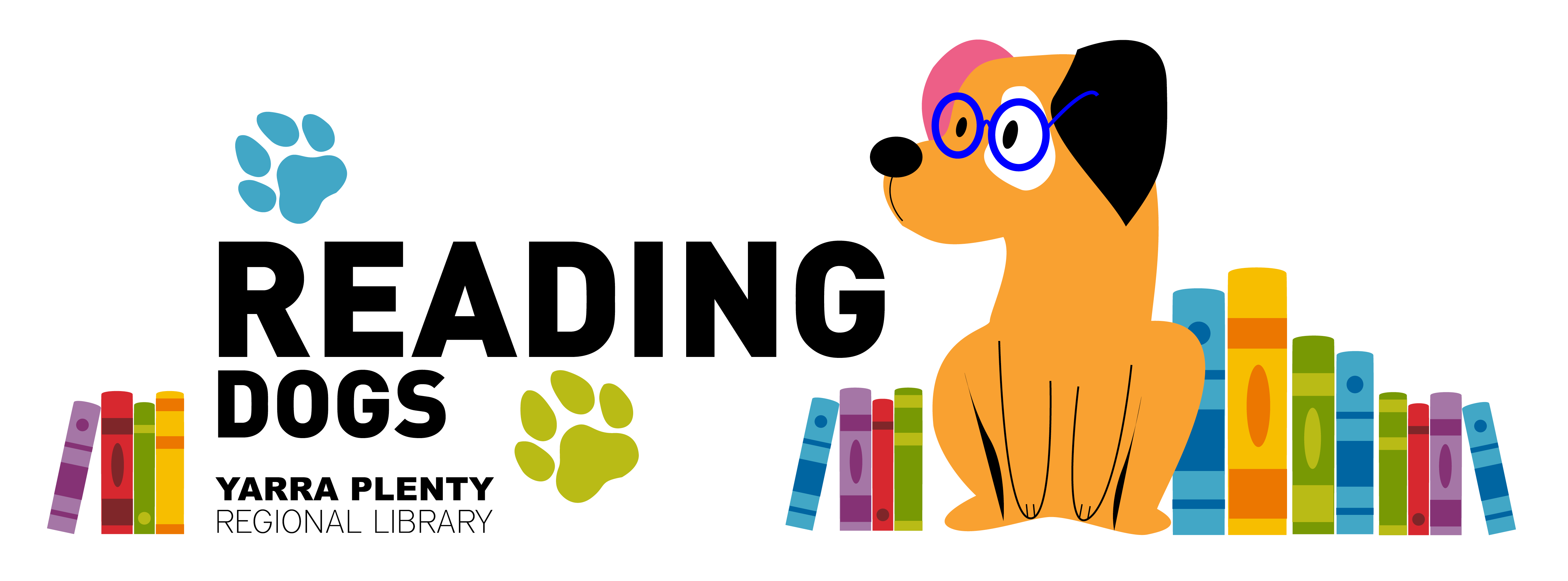 YPRL - Reading Dogs Program