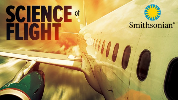 The Science of Flight