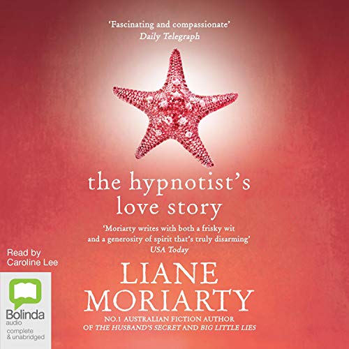 The Hypnotist's Love Story [electronic resource]