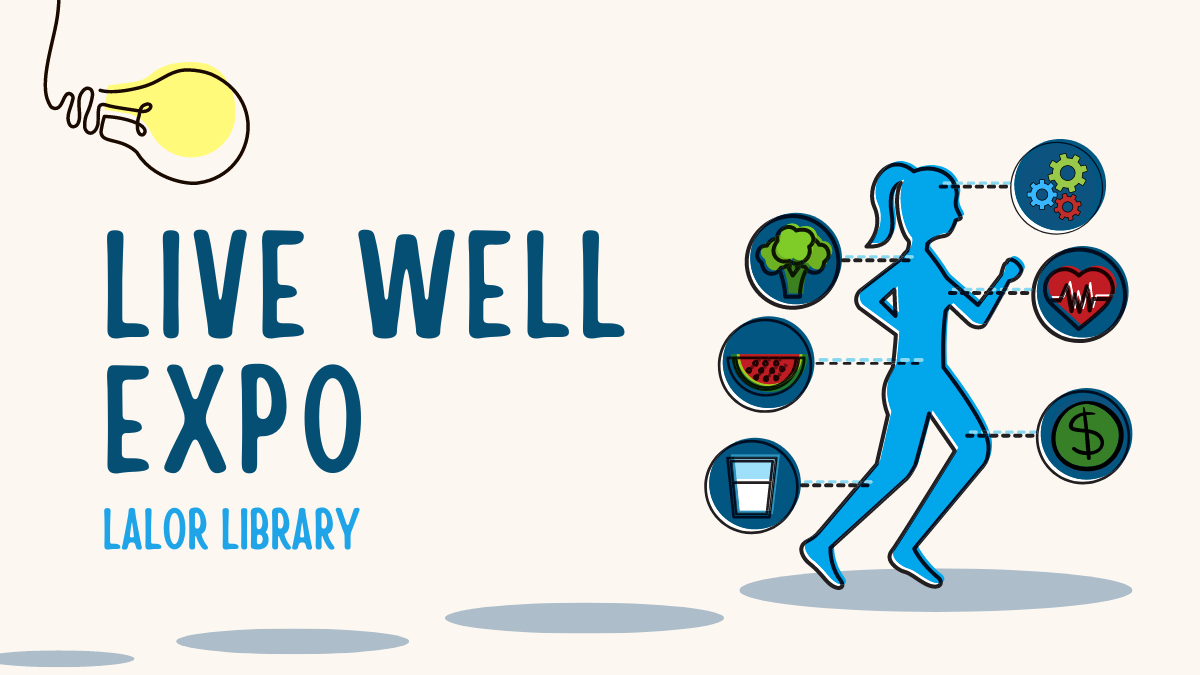 Live Well Expo